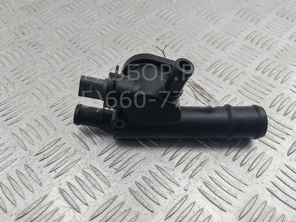 Фланец / тройник