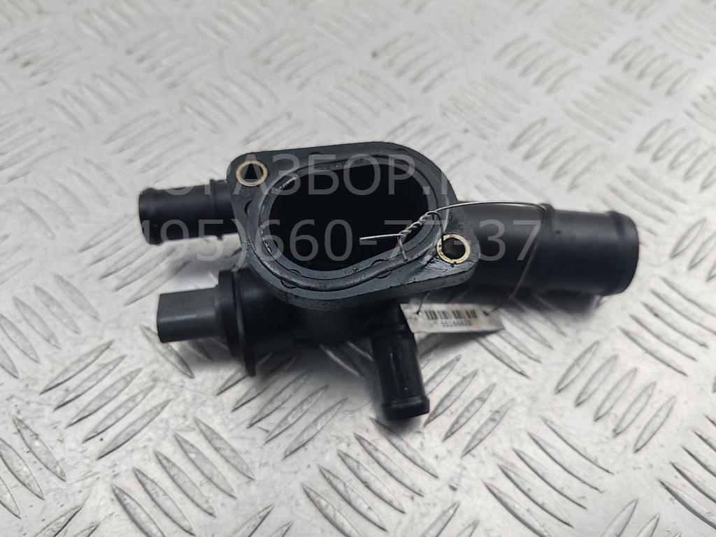 Фланец / тройник