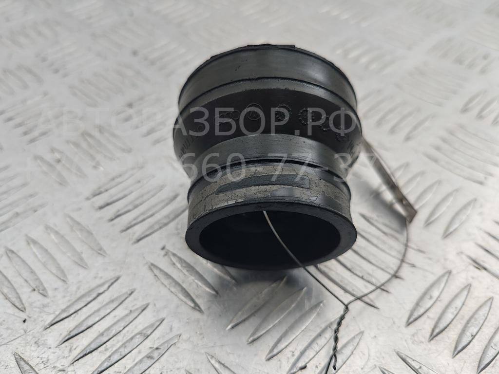 Трубка турбины