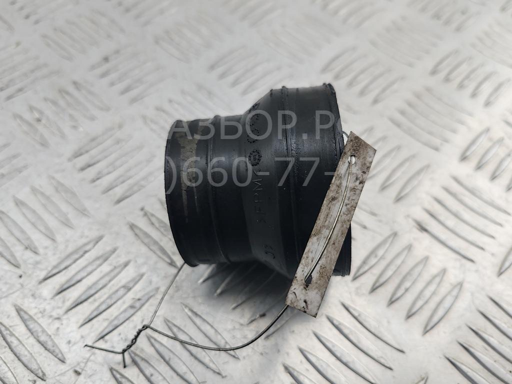 Трубка турбины