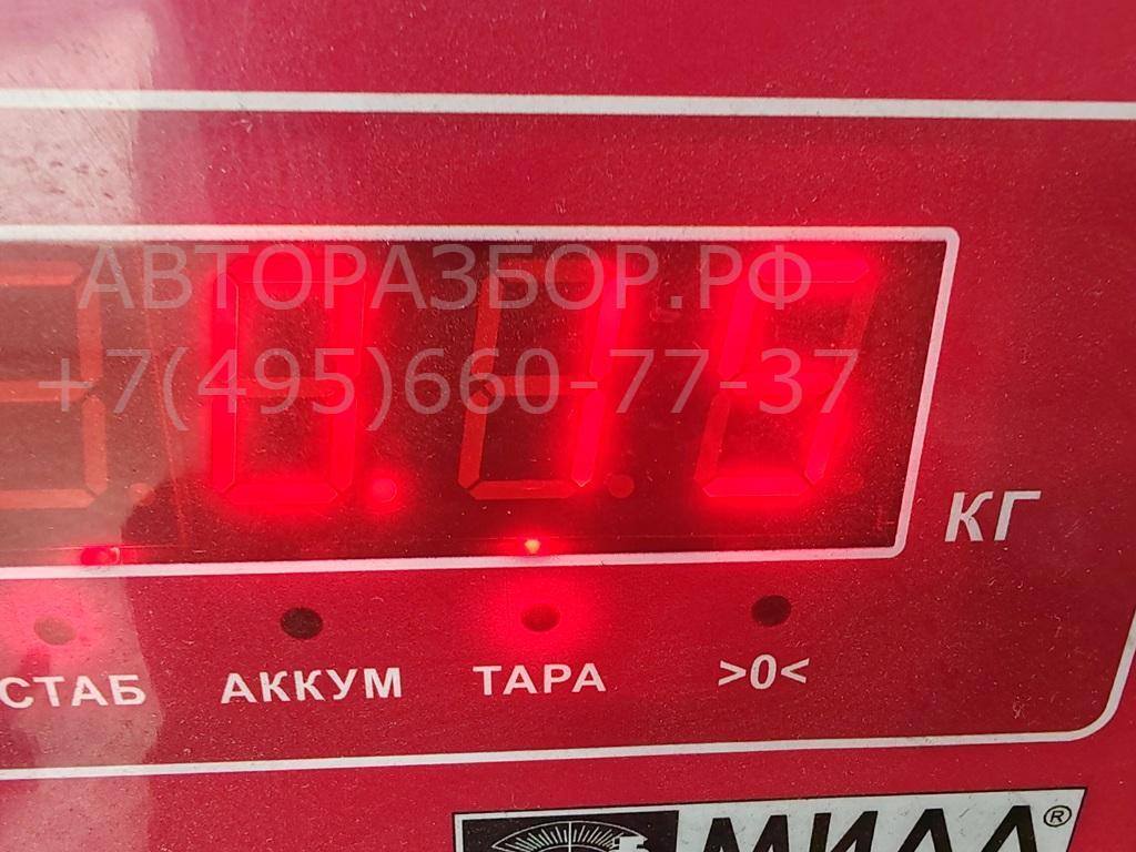 Цилиндр сцепления рабочий