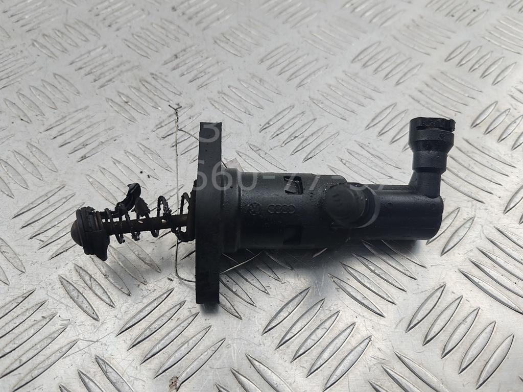 Цилиндр сцепления рабочий