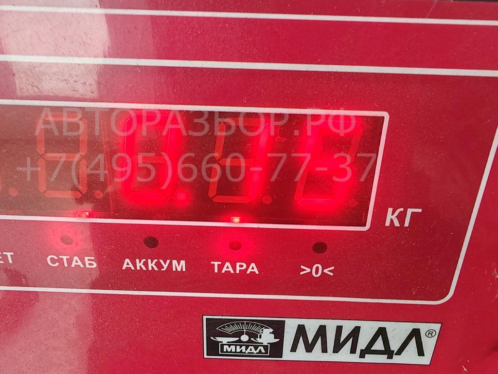 Корпус термостата