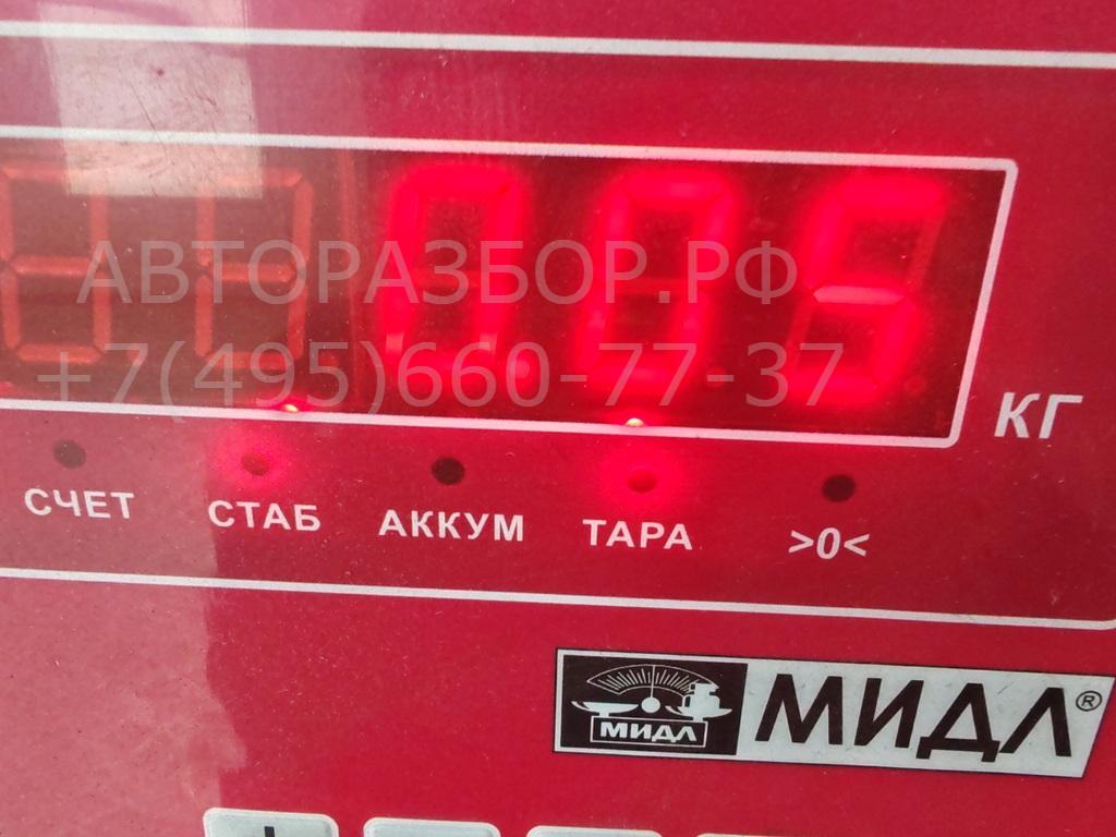 Датчик давления масла для Altea 2004-2015