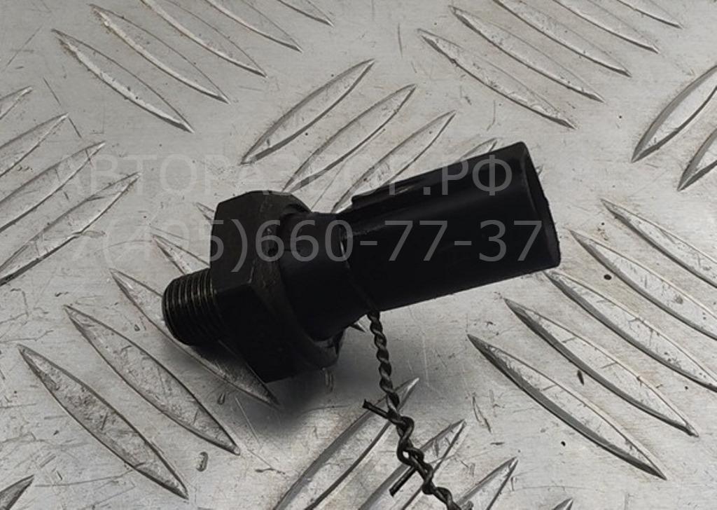 Датчик давления масла