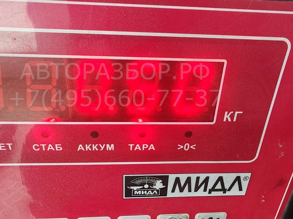 Патрубок интеркулера