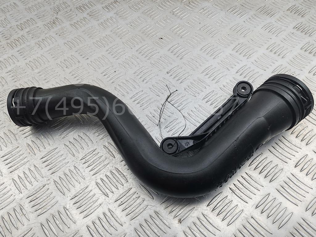 Патрубок интеркулера