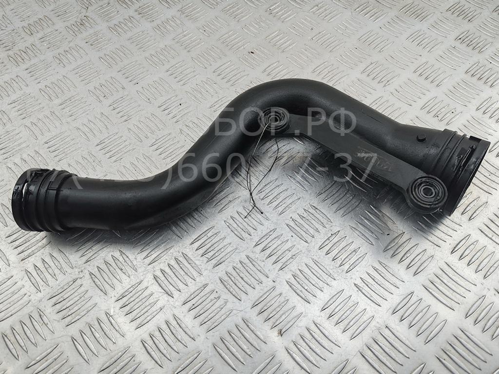 Патрубок интеркулера