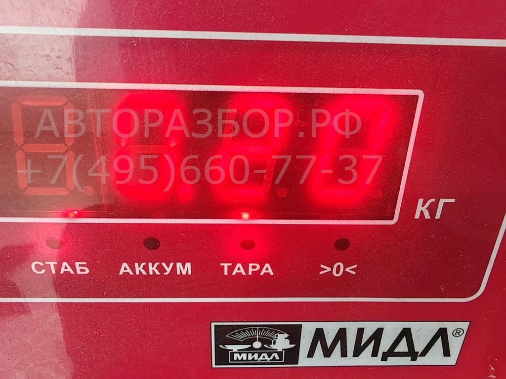 Кожух ремня ГРМ