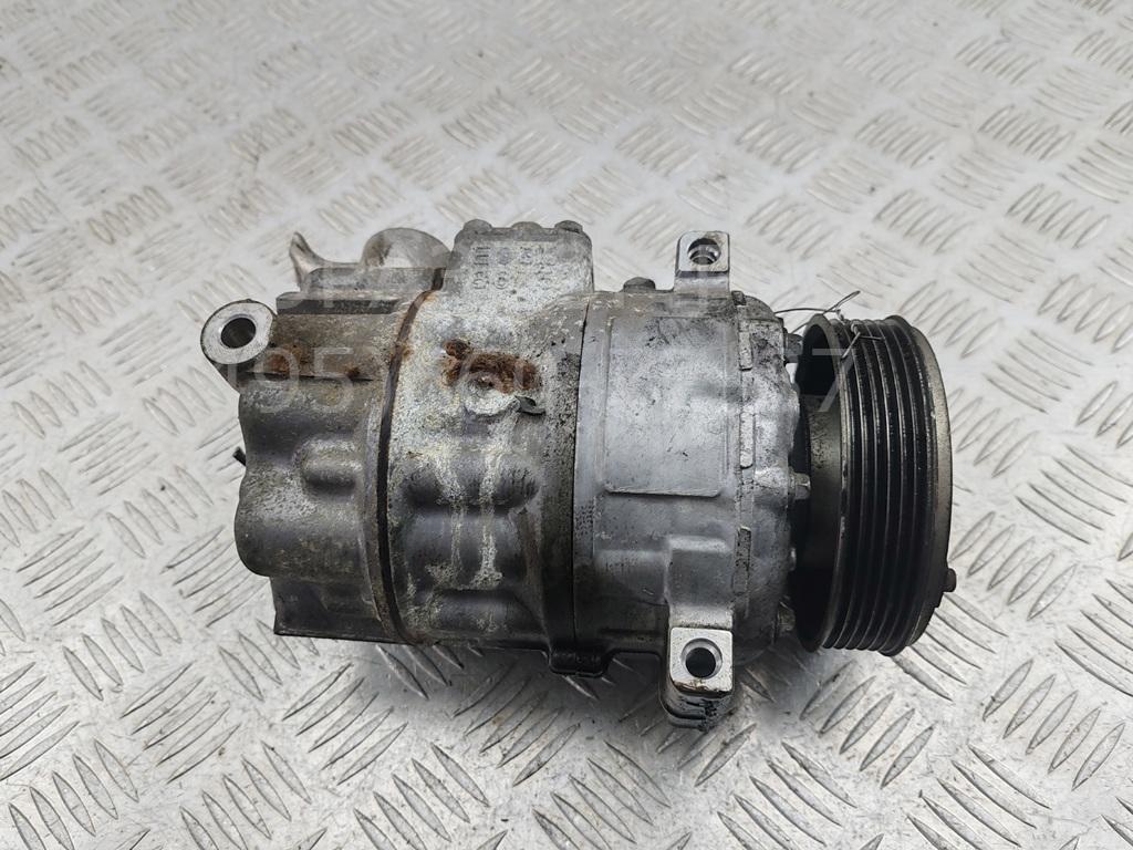 Компрессор кондиционера