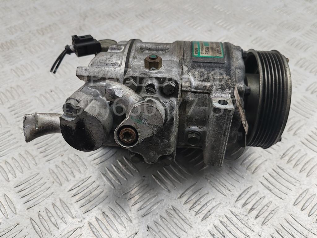 Компрессор кондиционера