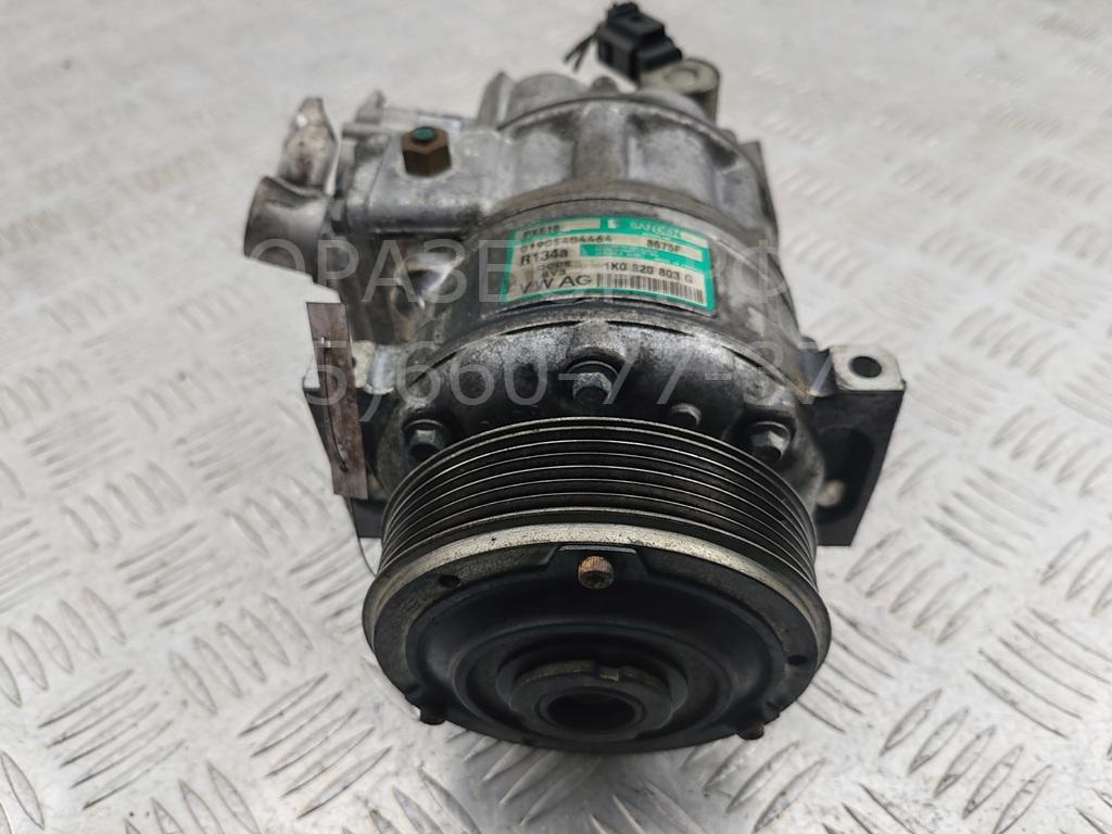 Компрессор кондиционера