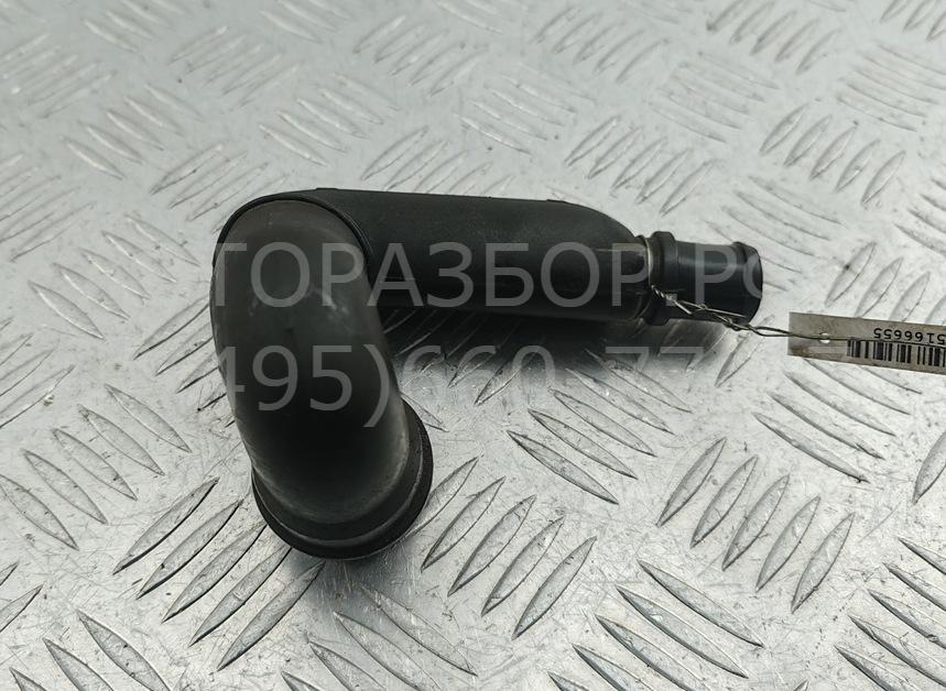 Шланг вентиляции картер. газов