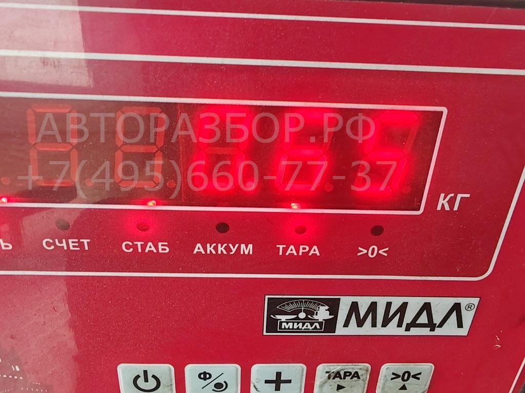 Патрубок интеркулера