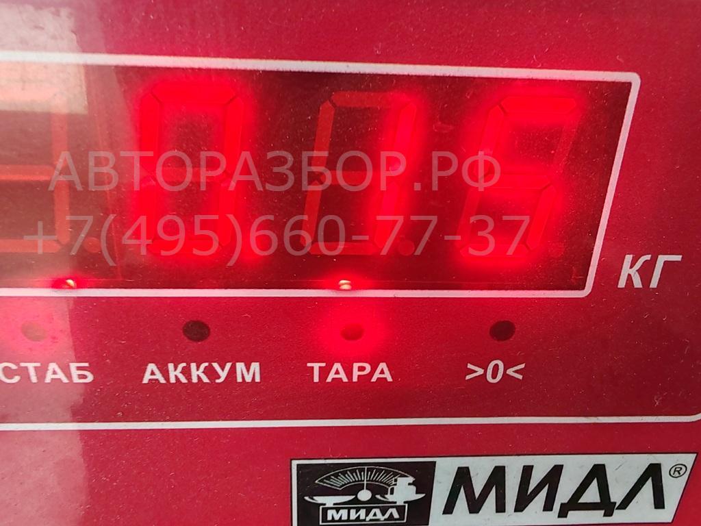 Кожух ремня ГРМ