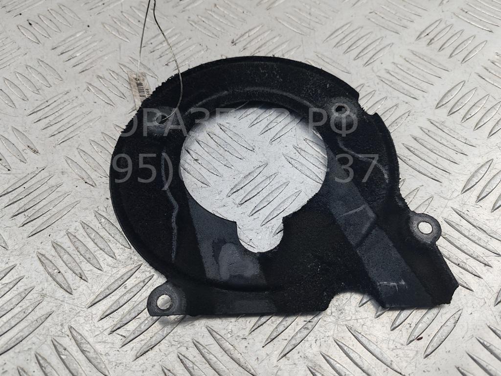 Кожух ремня ГРМ