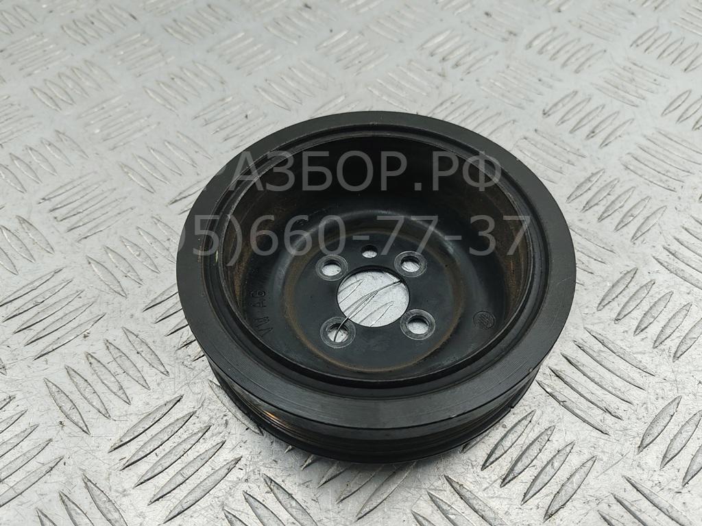 Шкив коленвала