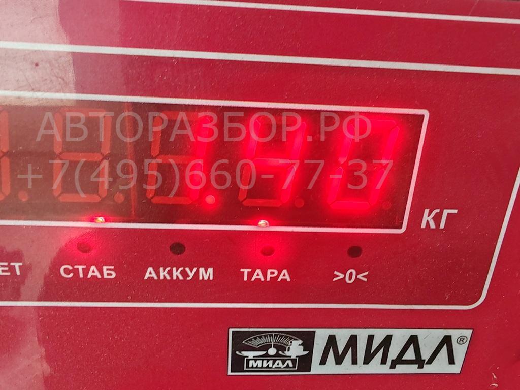 Опора двигателя