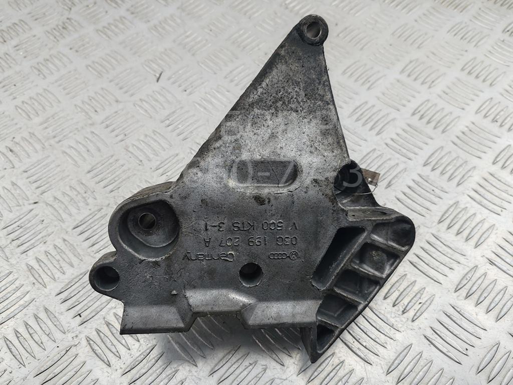 Опора двигателя