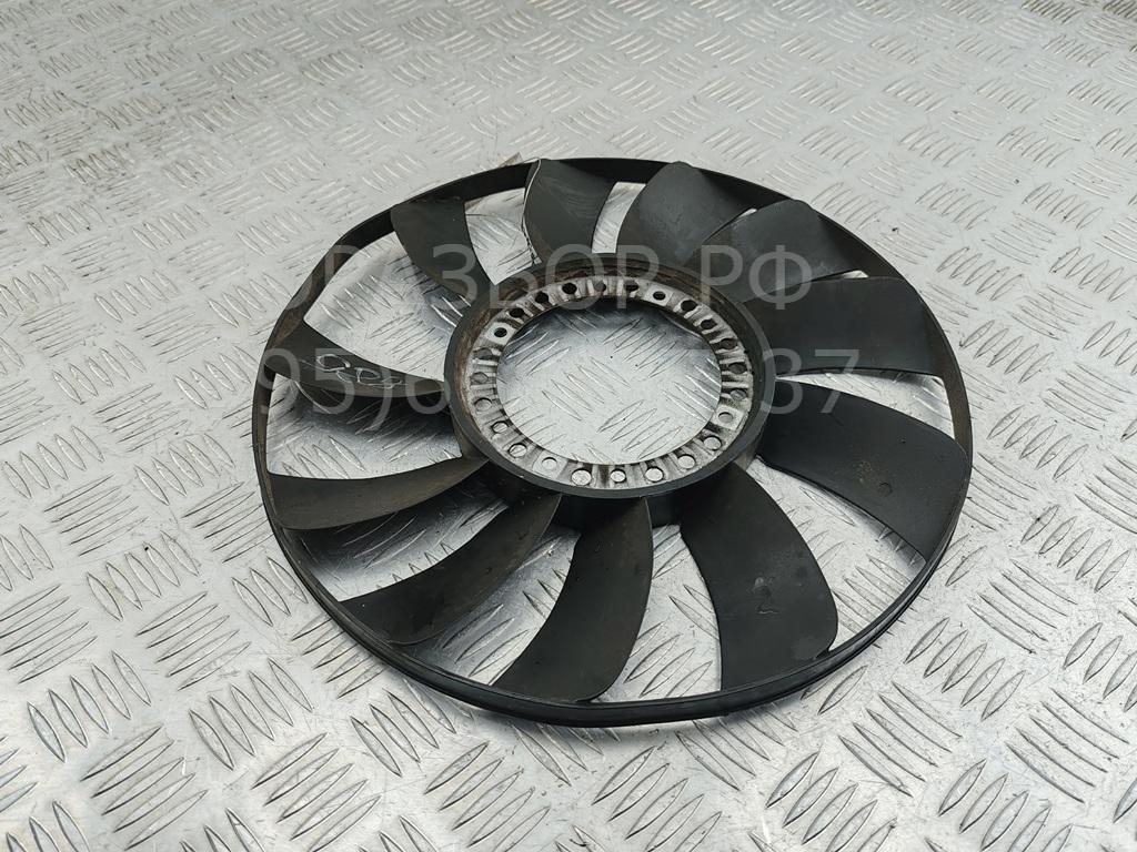 Крыльчатка