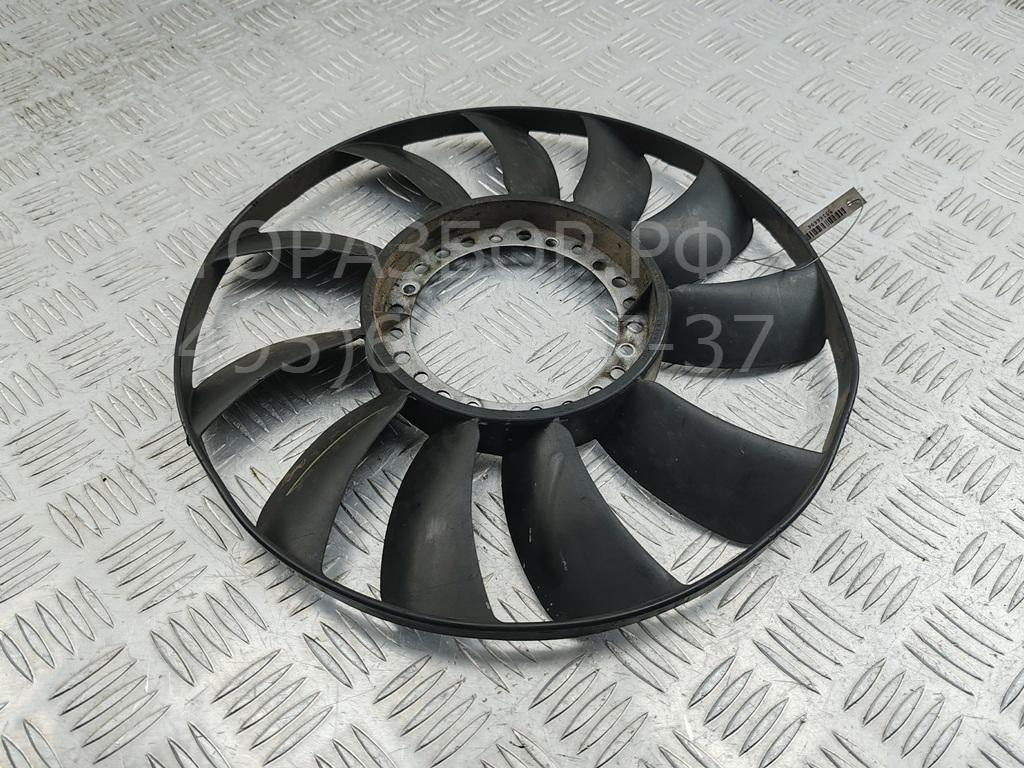 Крыльчатка