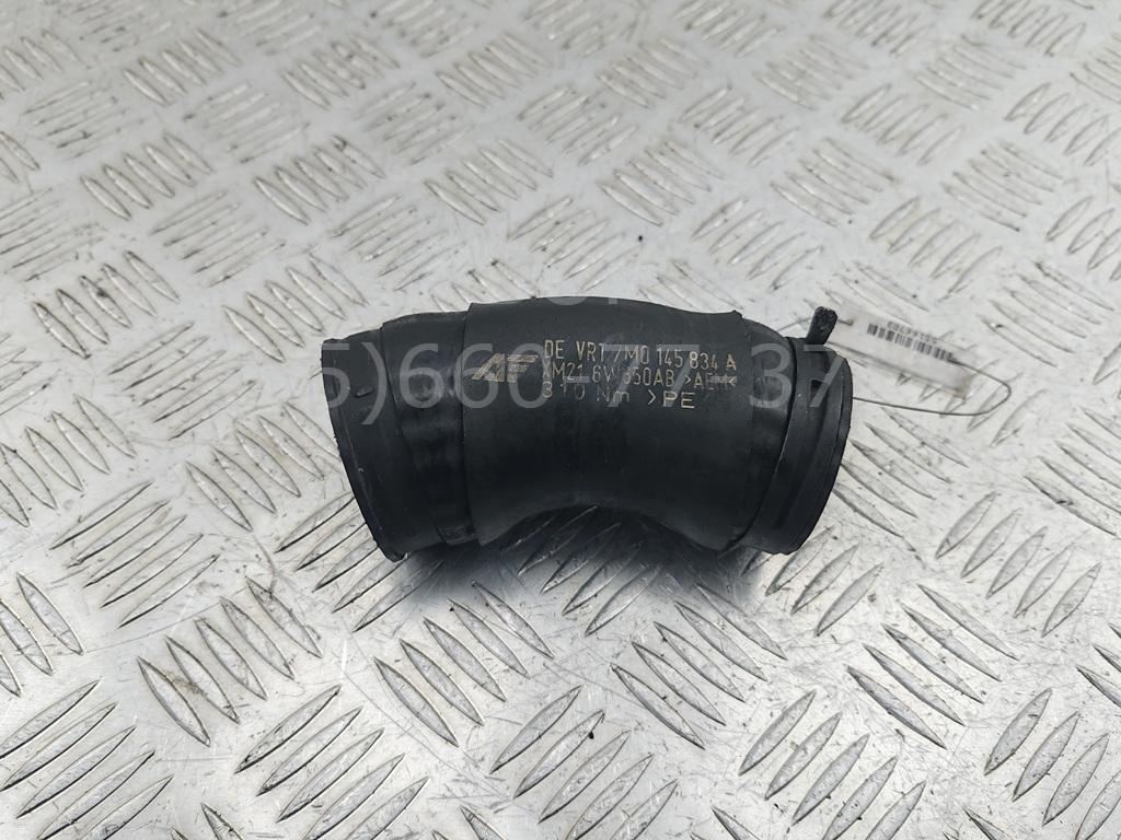 Патрубок интеркулера