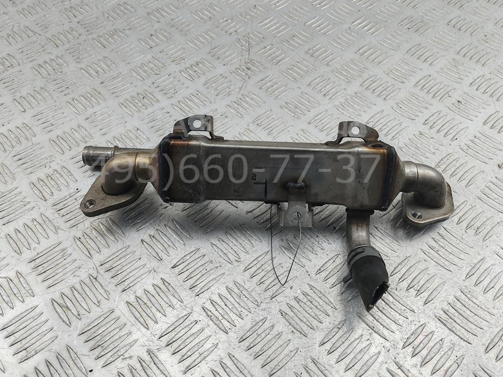 Тройник вентиляции картерных газов