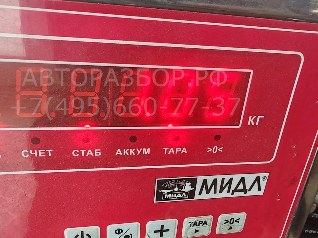 Тройник вентиляции картерных газов