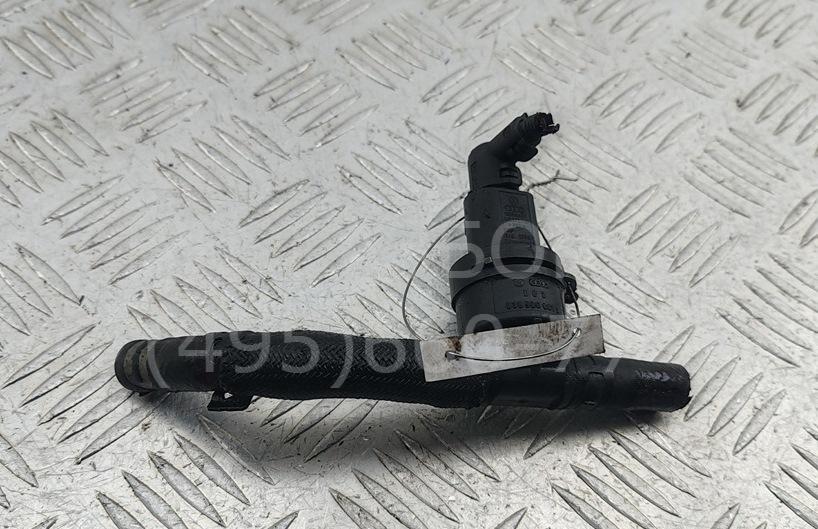 Датчик температуры