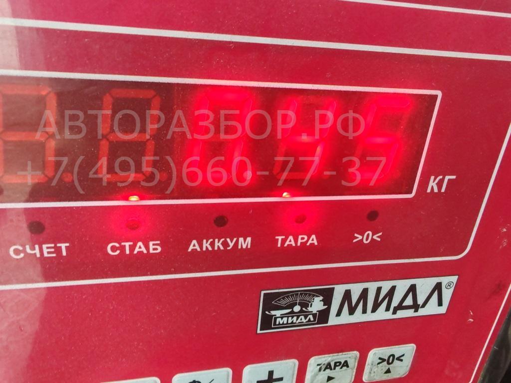 Патрубок интеркулера