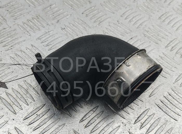 Патрубок интеркулера