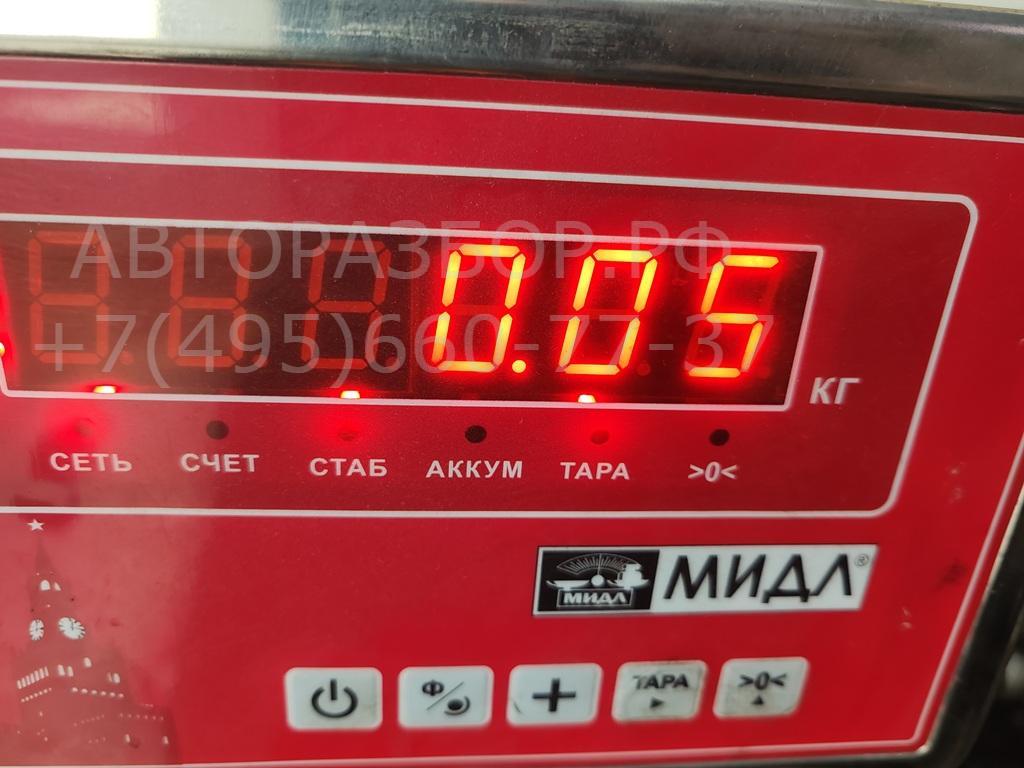 Фланец / тройник