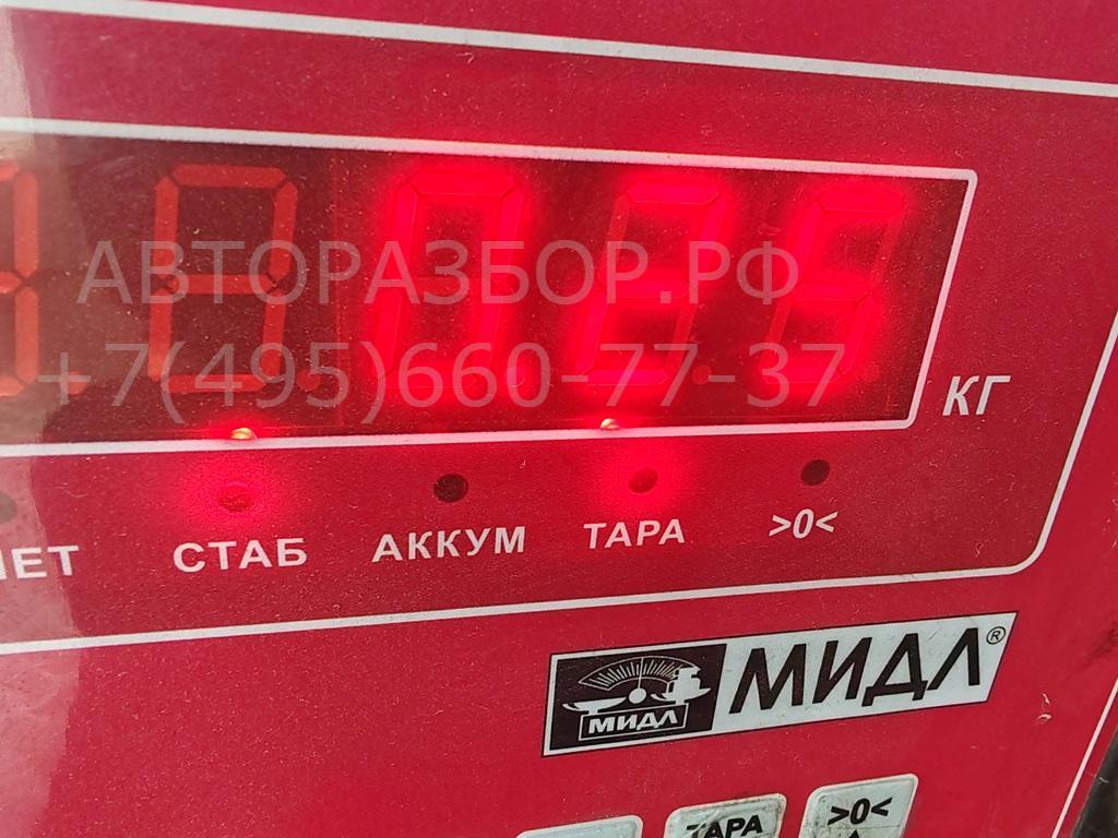 Патрубок интеркулера