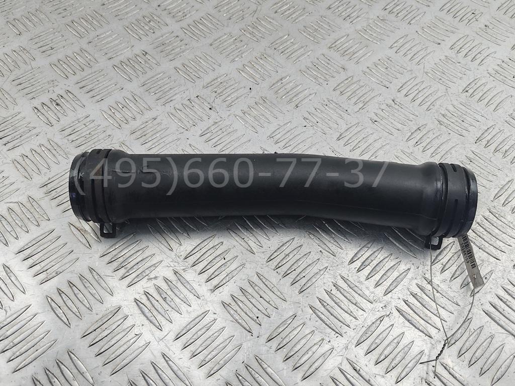 Патрубок интеркулера