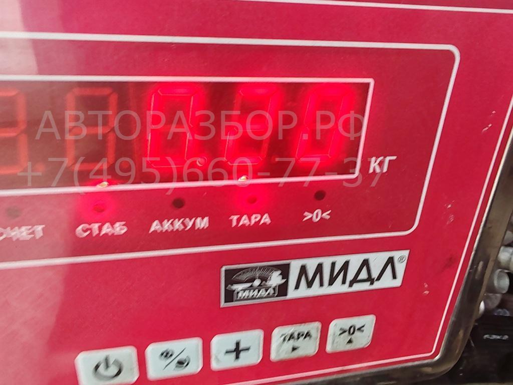 Кожух ремня ГРМ