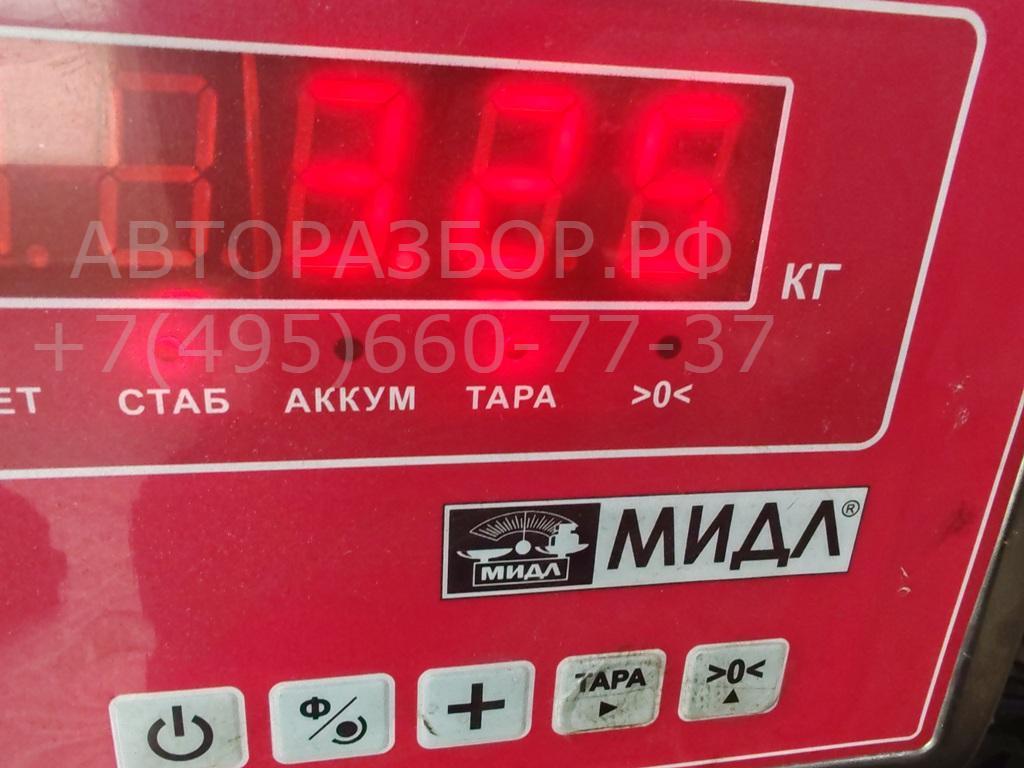 Кронштейн ТНВД