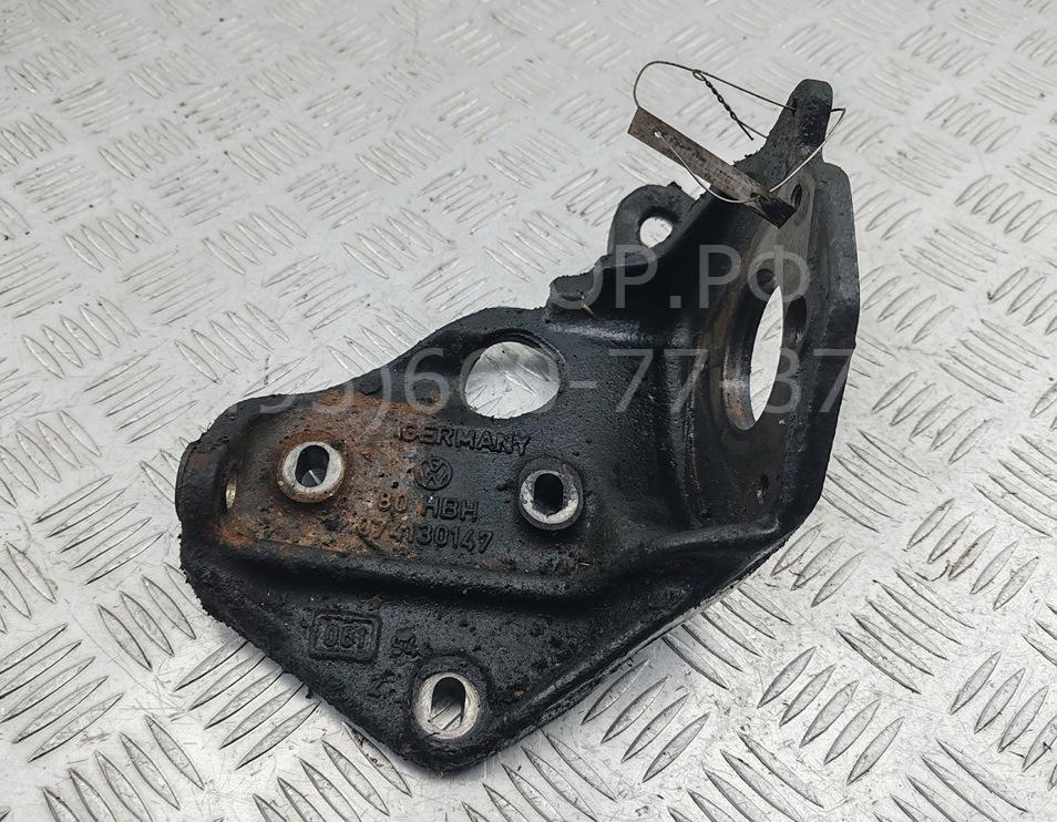 Кронштейн ТНВД