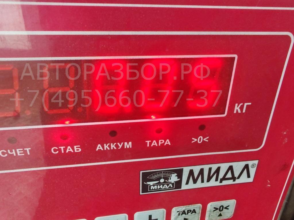 Датчик температуры