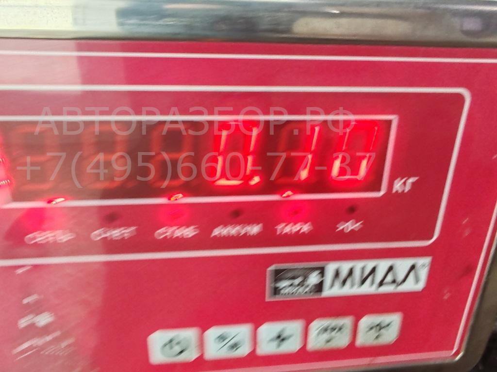 Маслозаливная горловина