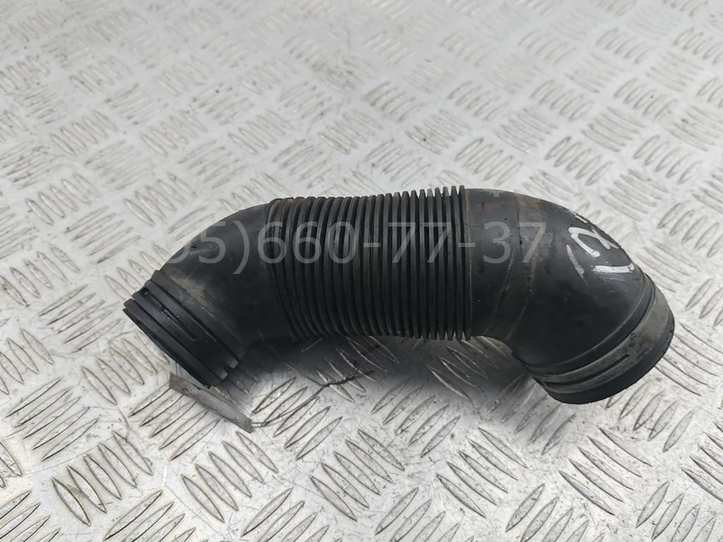 Патрубок воздушного фильтра