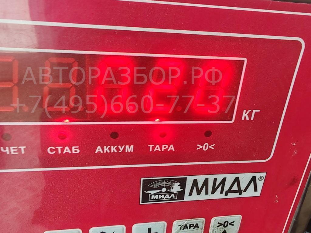 Патрубок воздушного фильтра