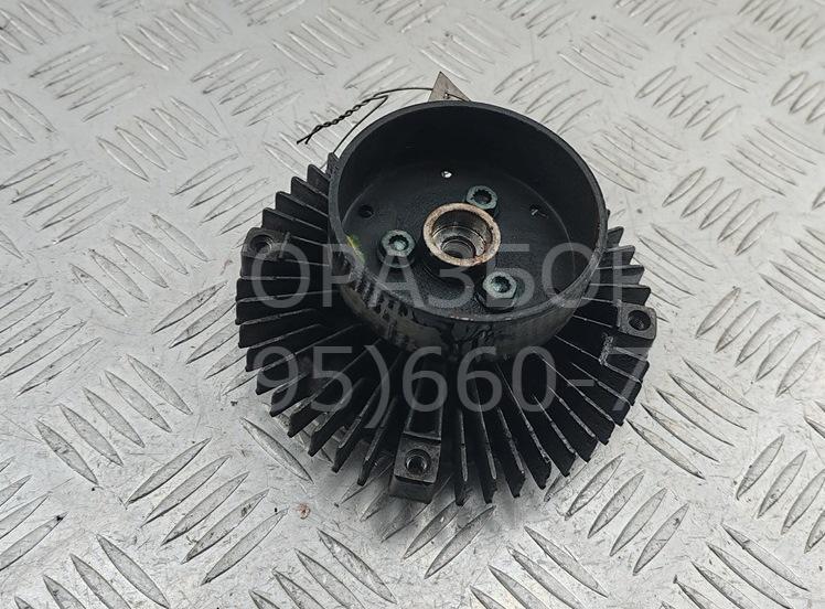 Термомуфта