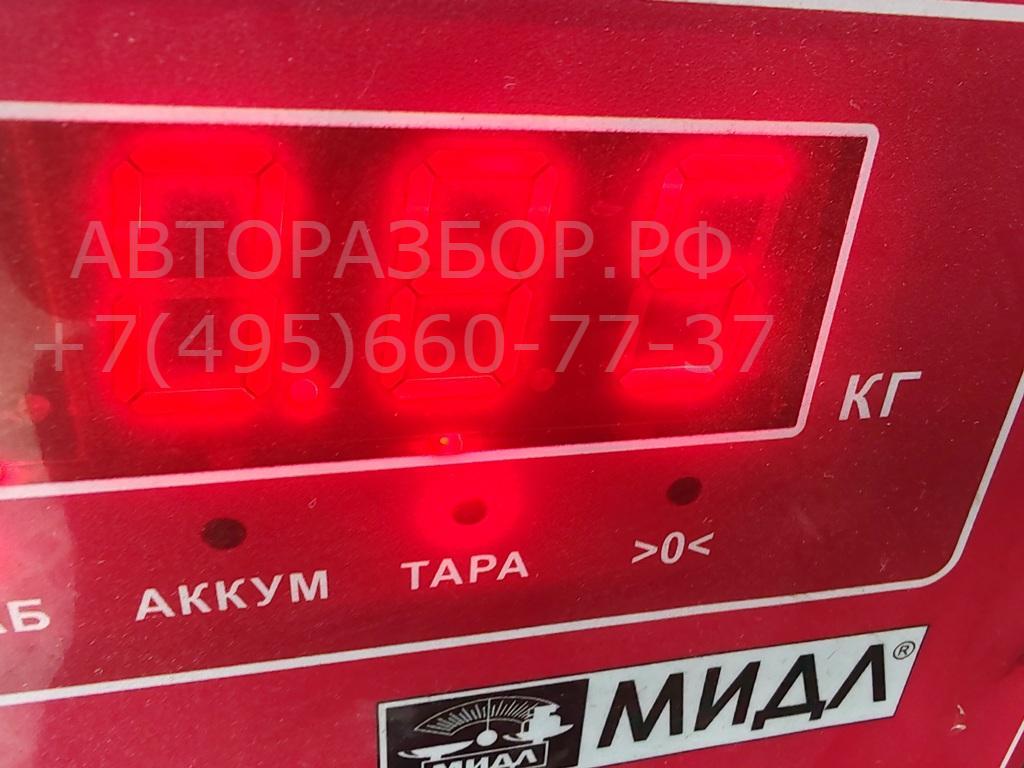 Патрубок интеркулера