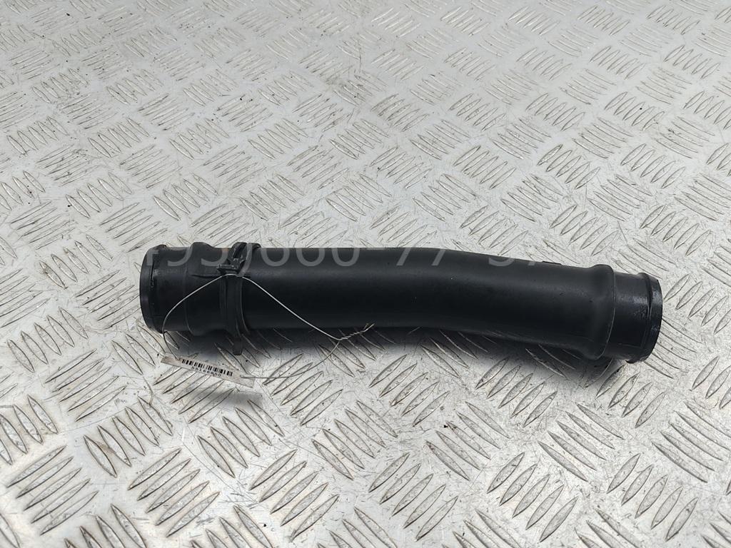 Патрубок интеркулера