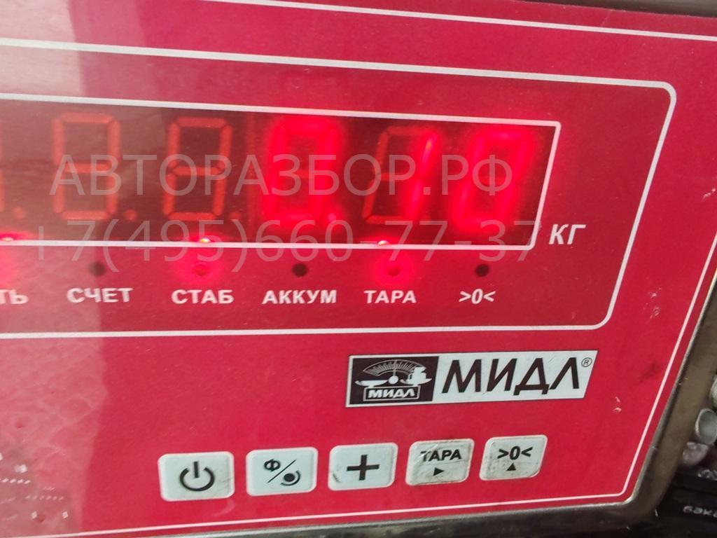 Трубка масляная