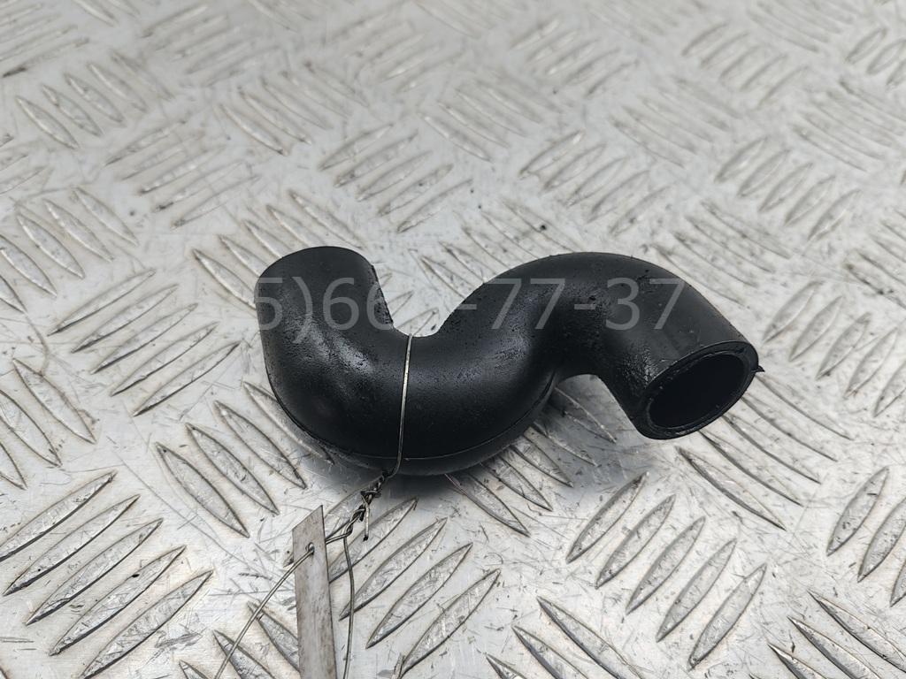 Шланг вентиляции картер. газов