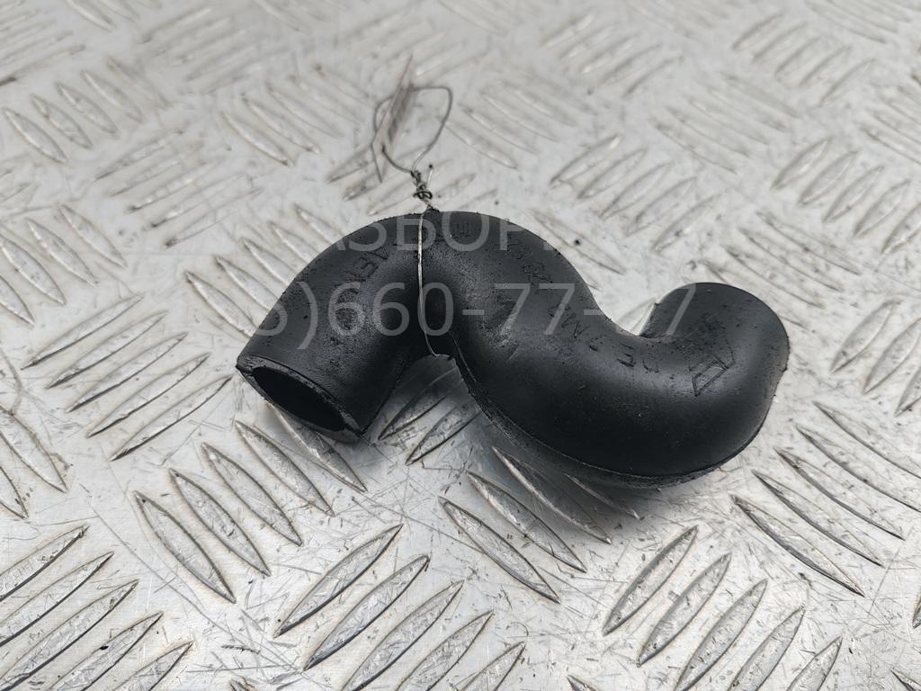 Шланг вентиляции картер. газов