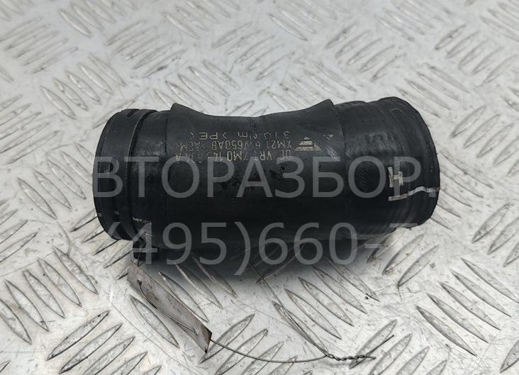 Патрубок интеркулера