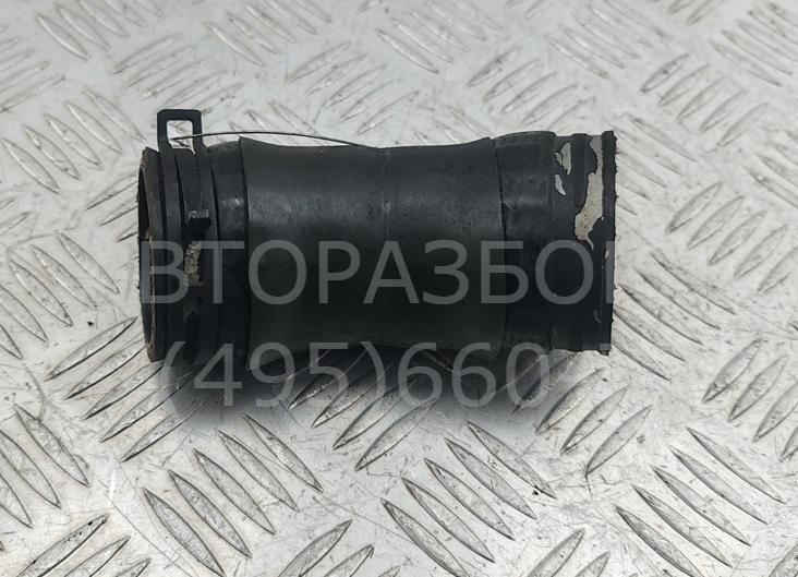 Патрубок интеркулера