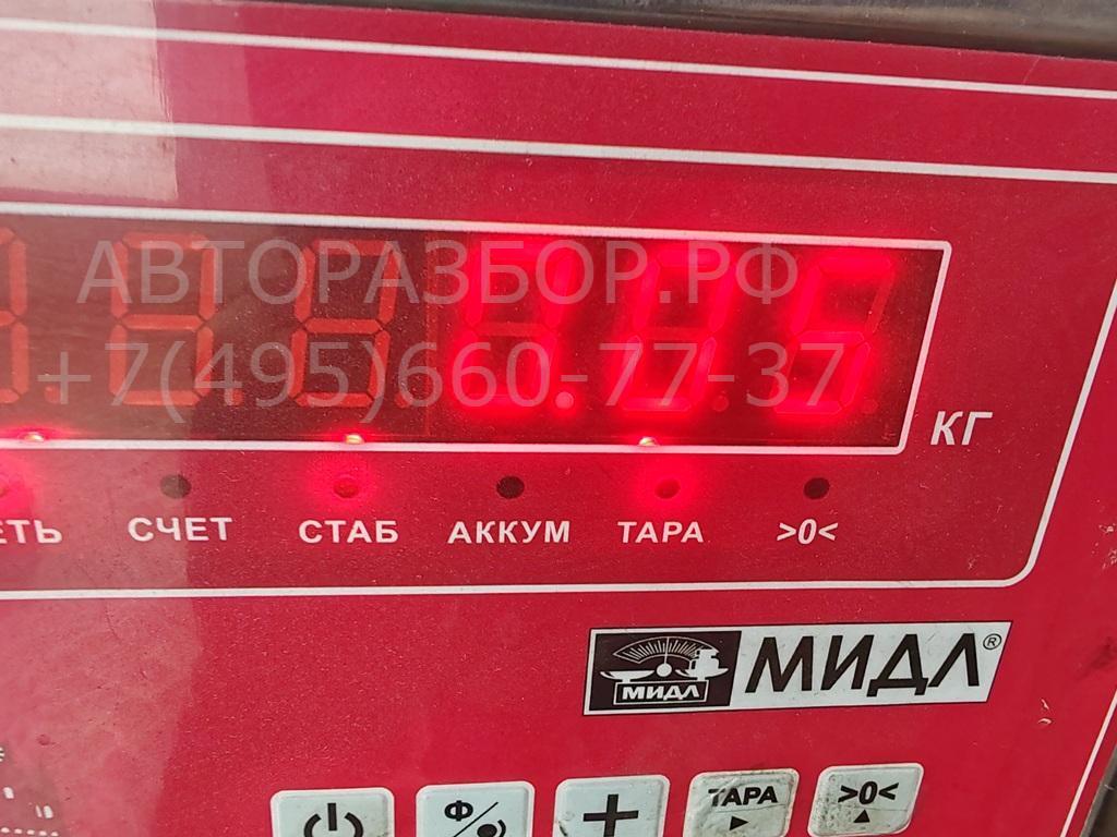 Фланец / тройник